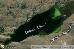 Laguna Cisnes