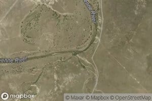 Sheep Creek