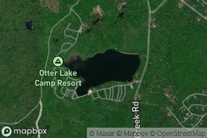 Otter Lake
