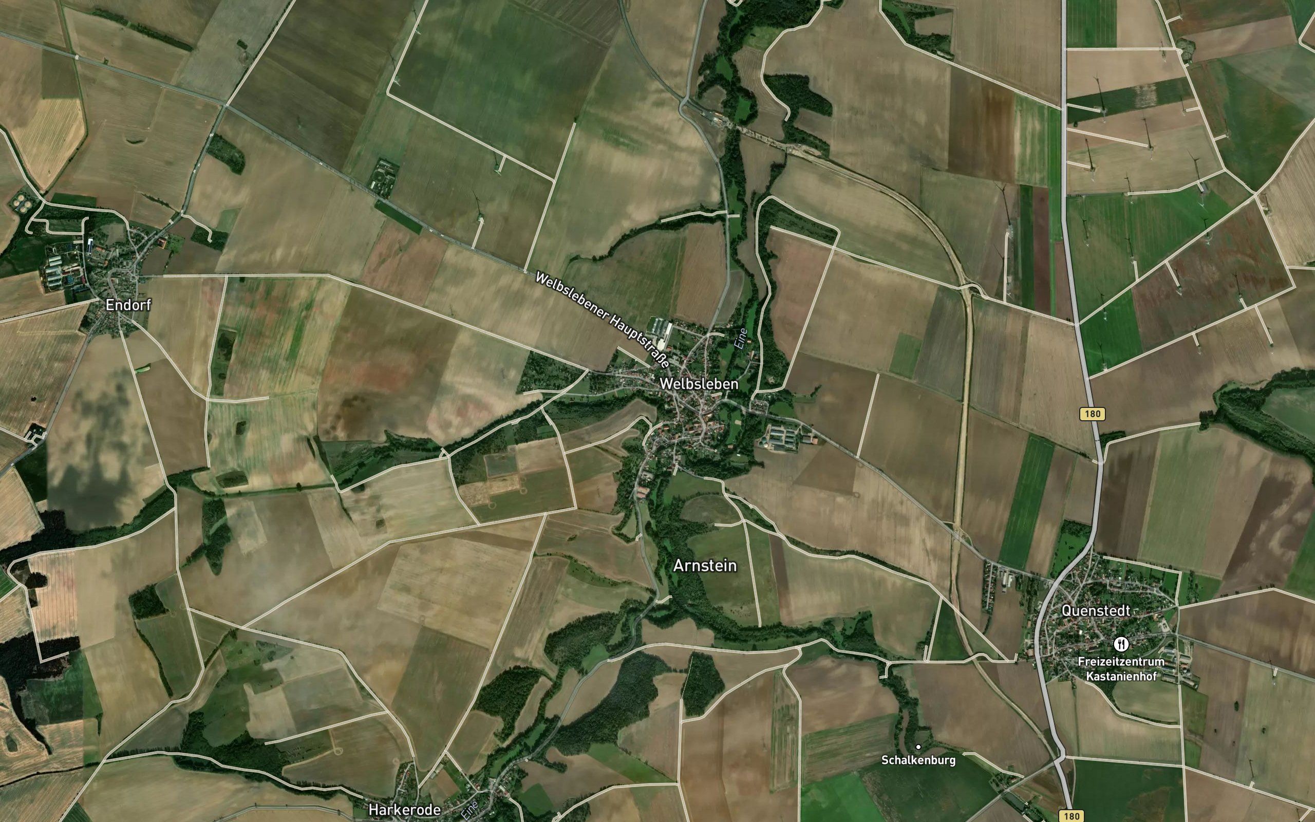 Langetalbach