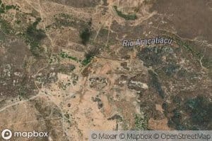 Acude Miramar