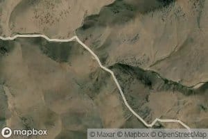 North Branch Maggie Creek