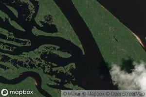 Parana do Serai