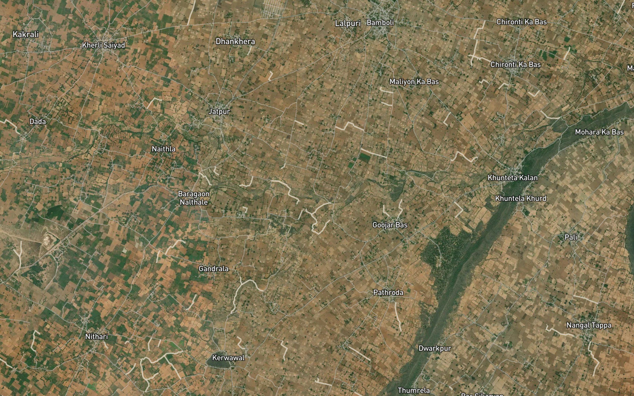 Sukhri Nadi