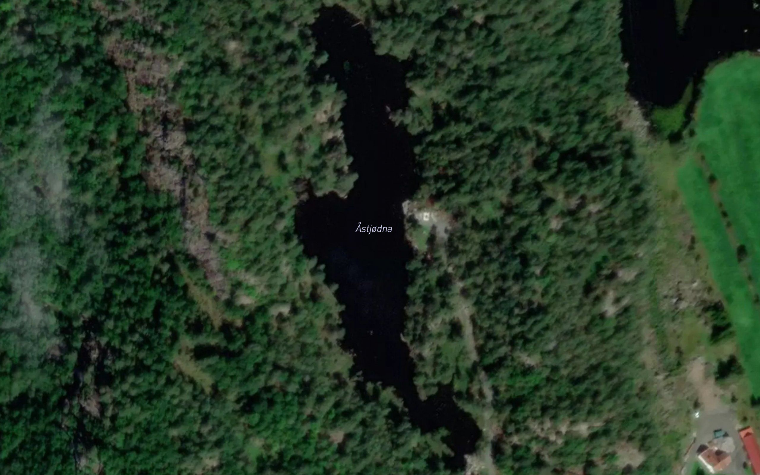 Astjodna