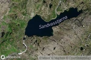 Sandvasstjorn
