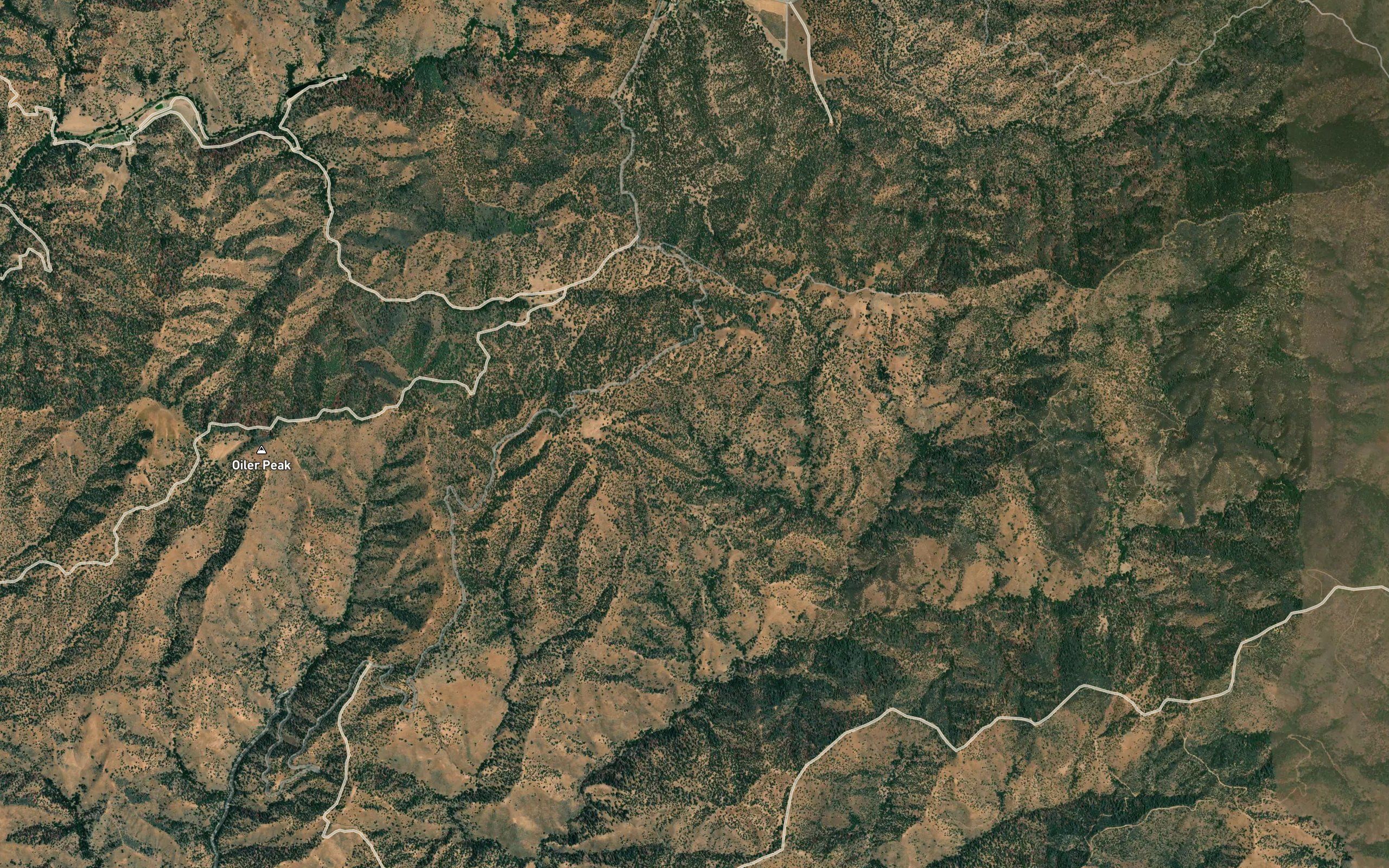 Dougherty Spring