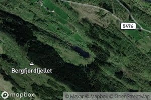 Skotsundvatnet