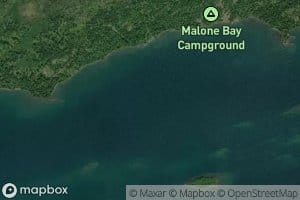 Malone Bay