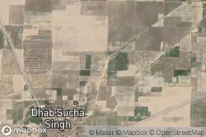 Suchcha Singh Minor