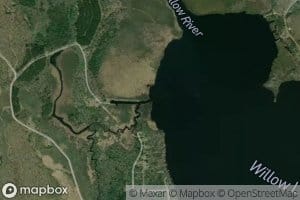 Thunder Creek