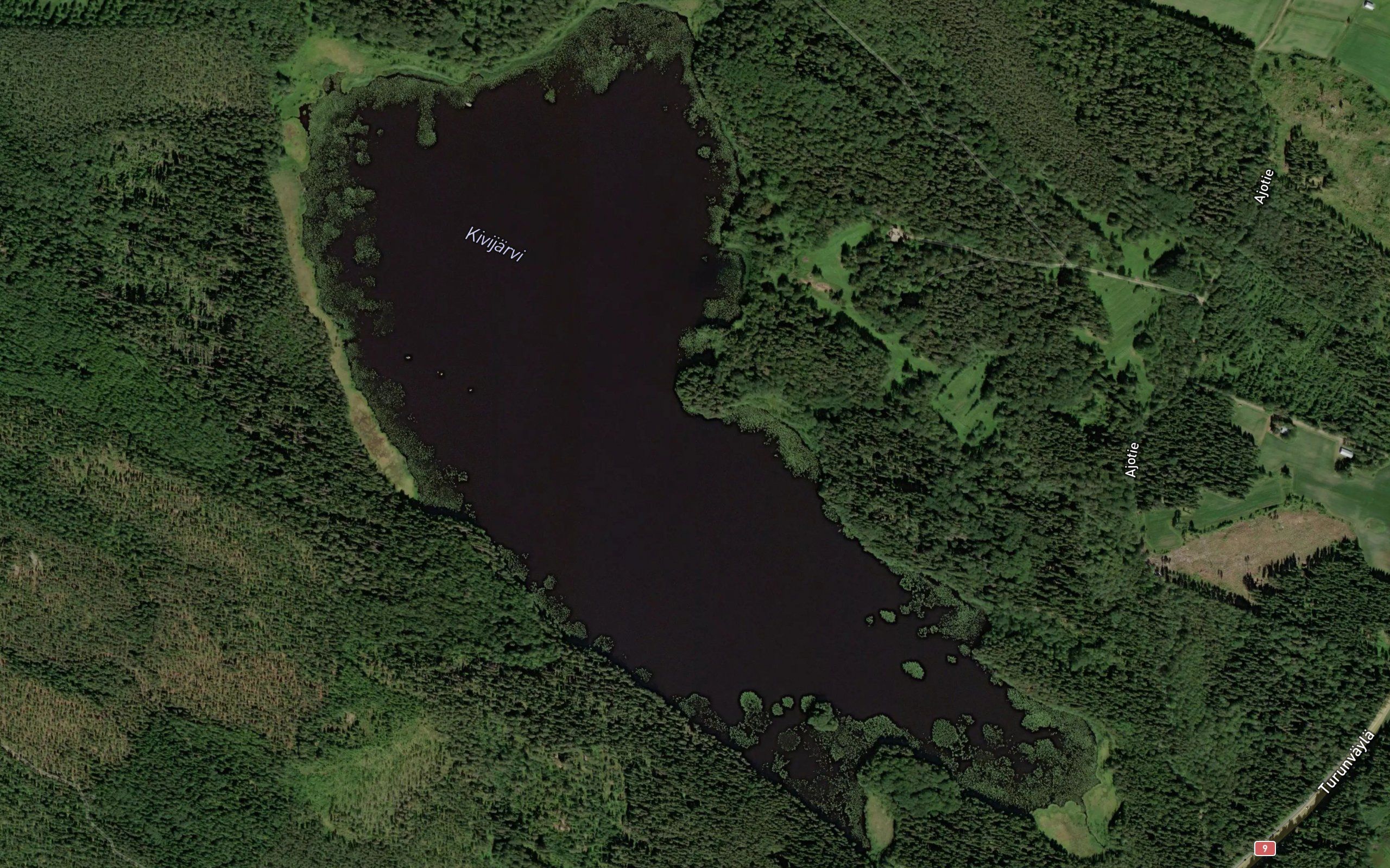 Kivijarvi