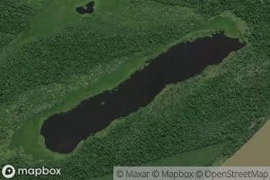 Lago do Boto