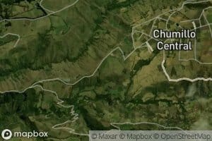 Quebrada Quinchucajas