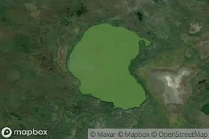 Ozero Tret'ye Zakrytoye