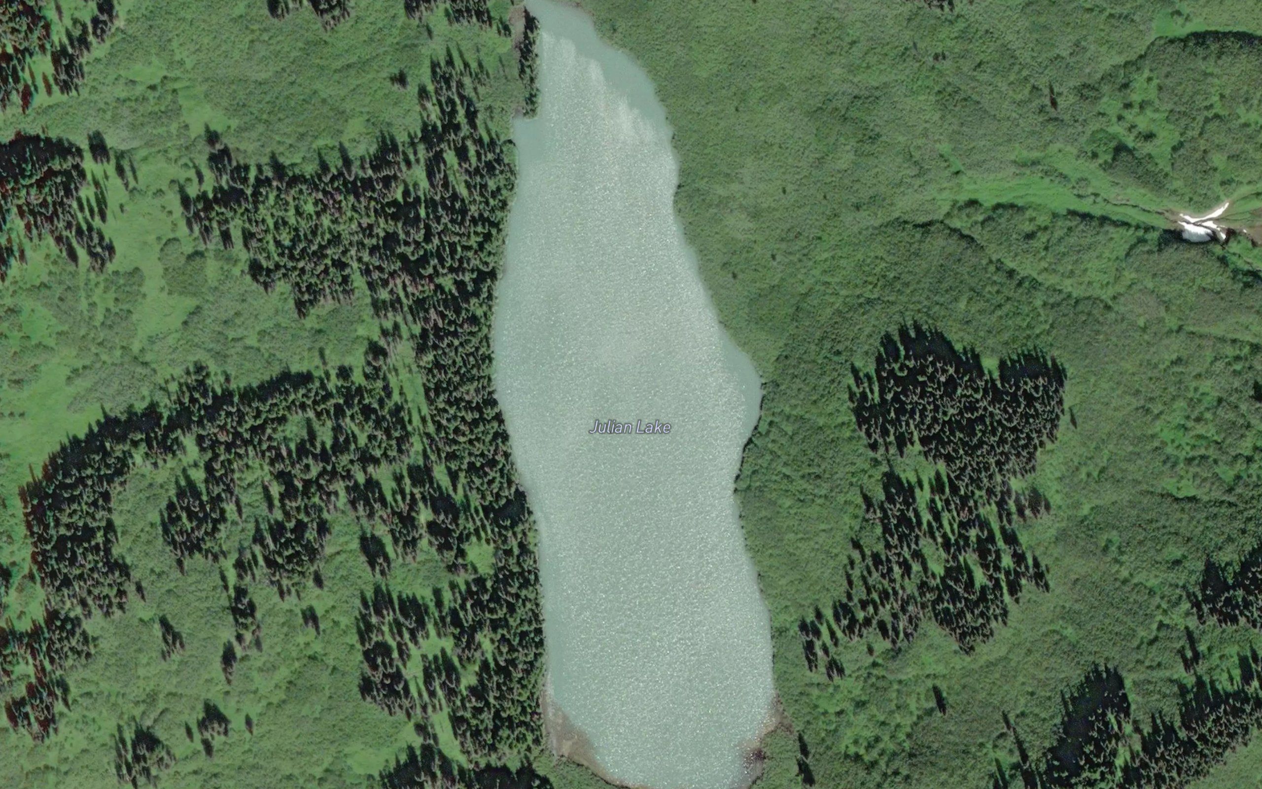 Julian Lake