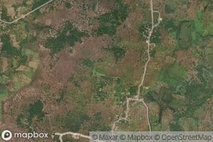 Trapeang Bantoul Bos