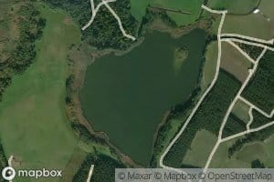 Tiefer Trebbower See