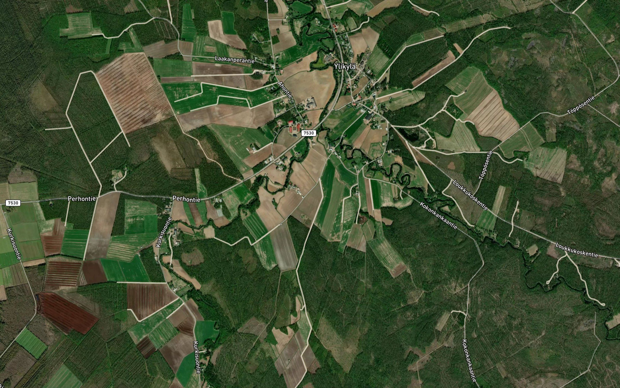Poyryjoki