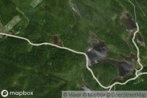 Lacs Jumeaux