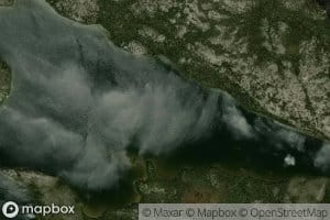 Lac MacIsaac