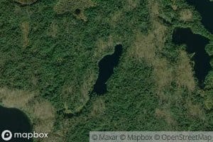 Hay Lake
