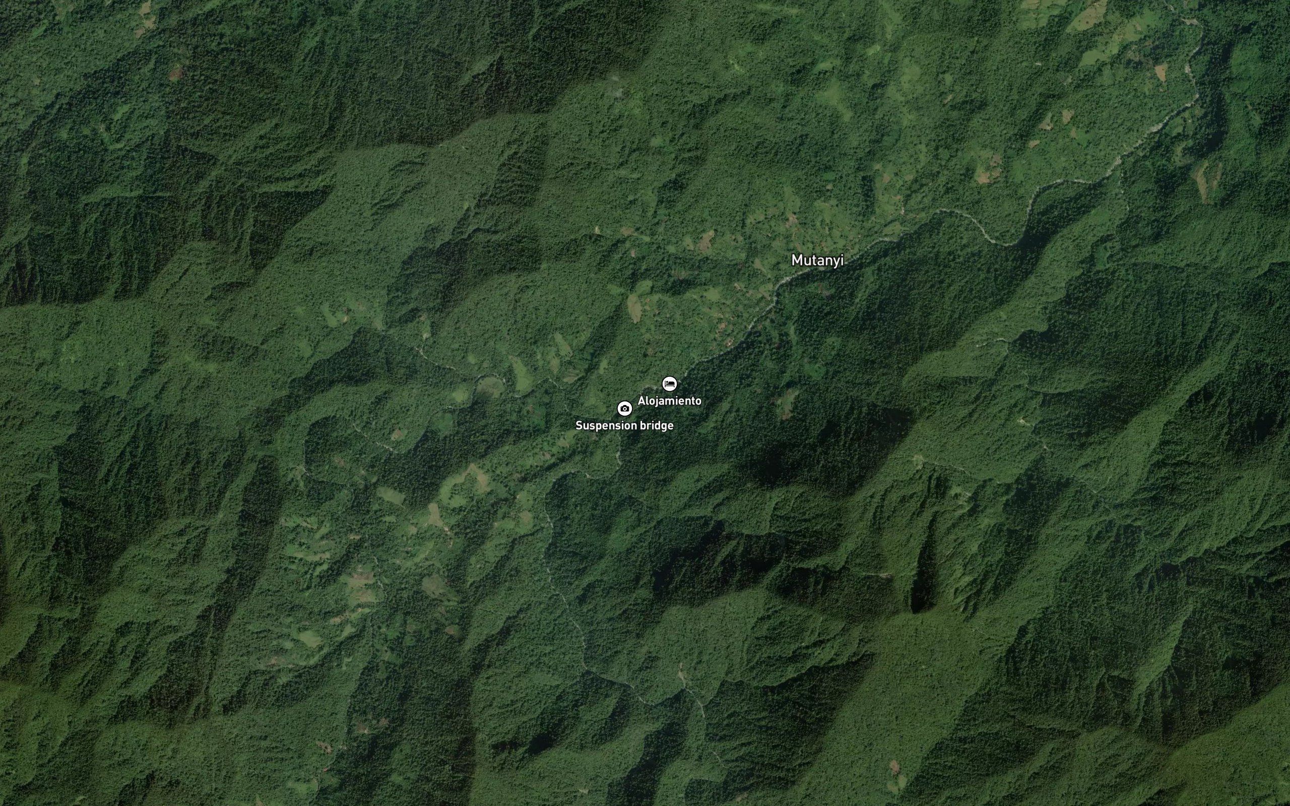 Quebrada Naculinduecue
