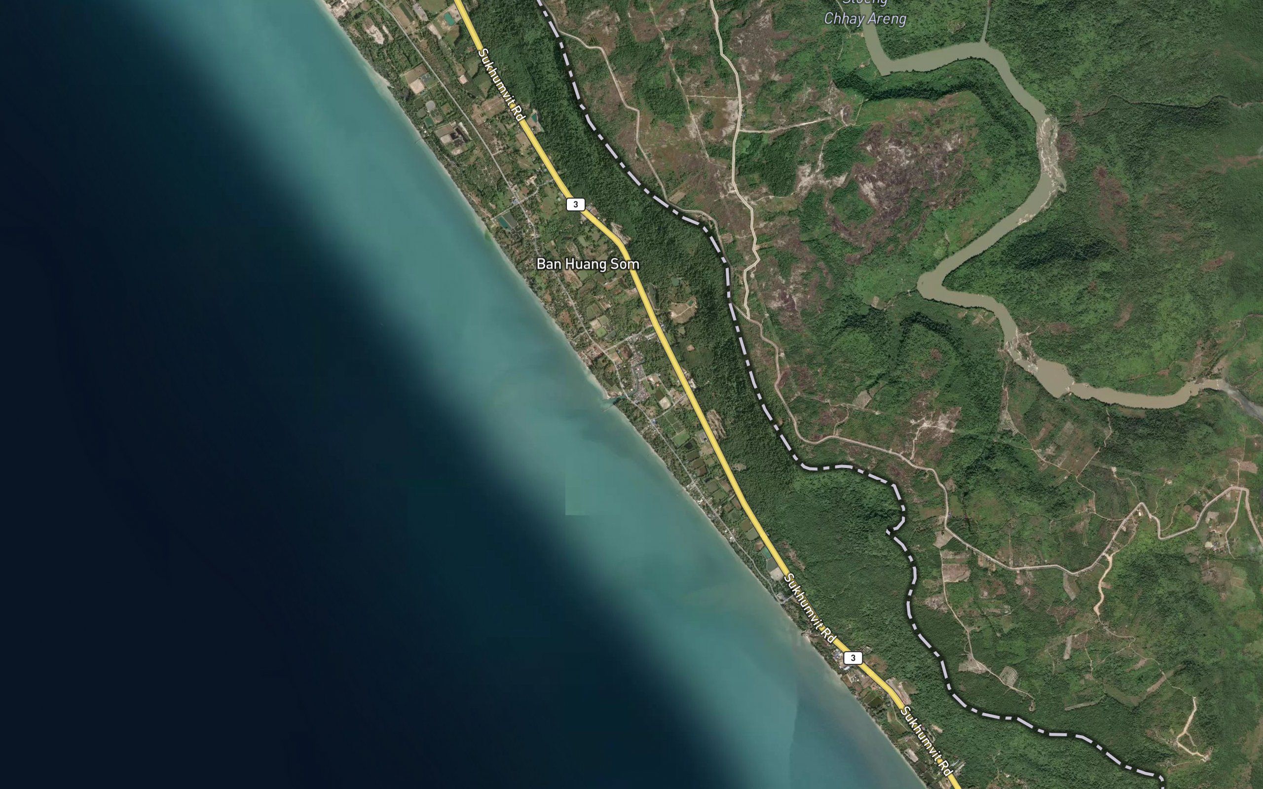 Khlong Khut