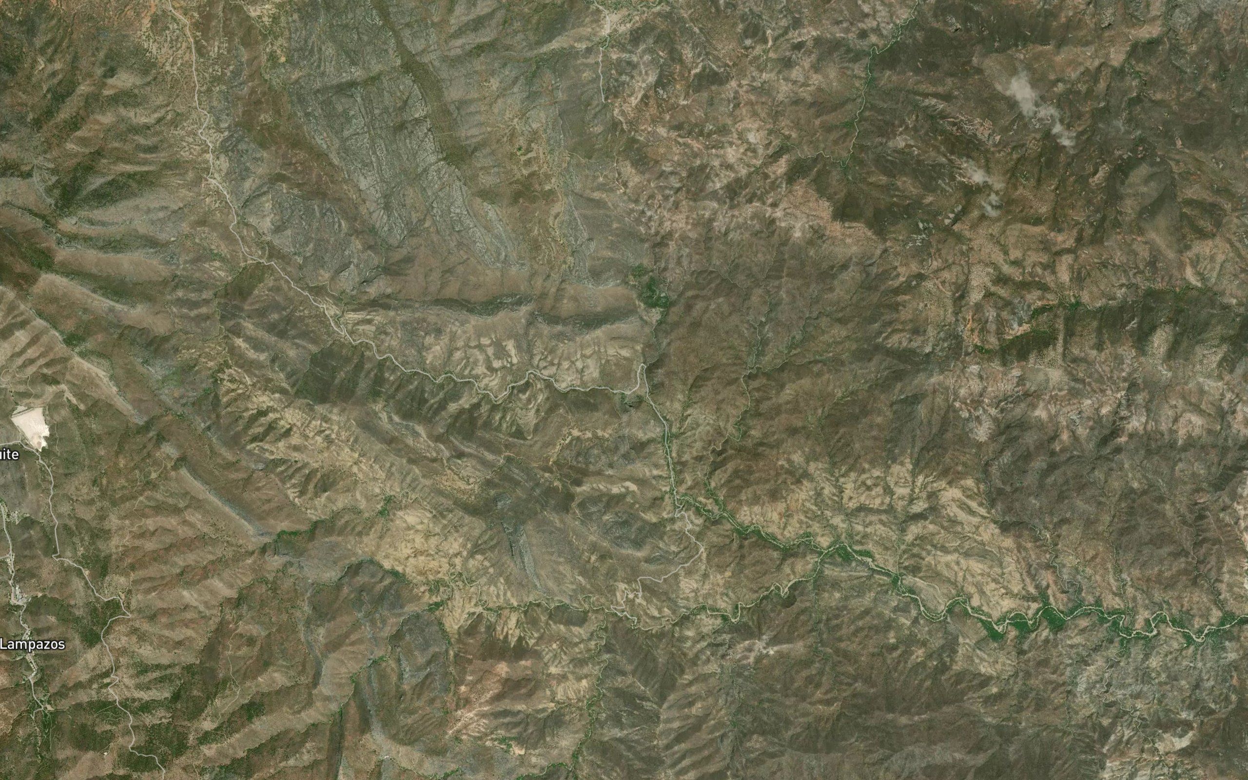 El Salto