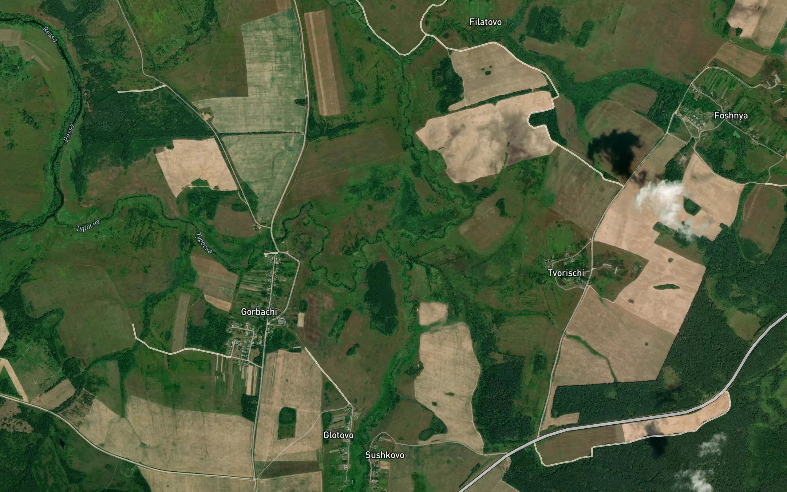 Bulanovka