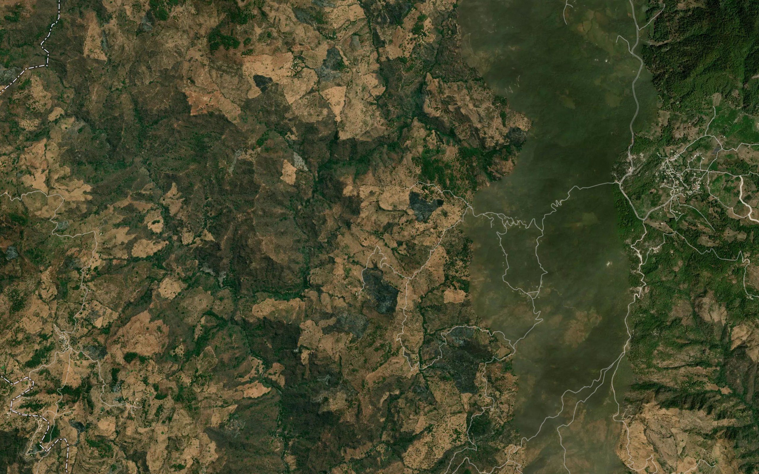 Barranca El Guero