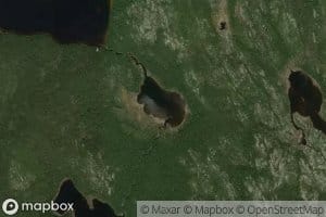 Lac Bossua