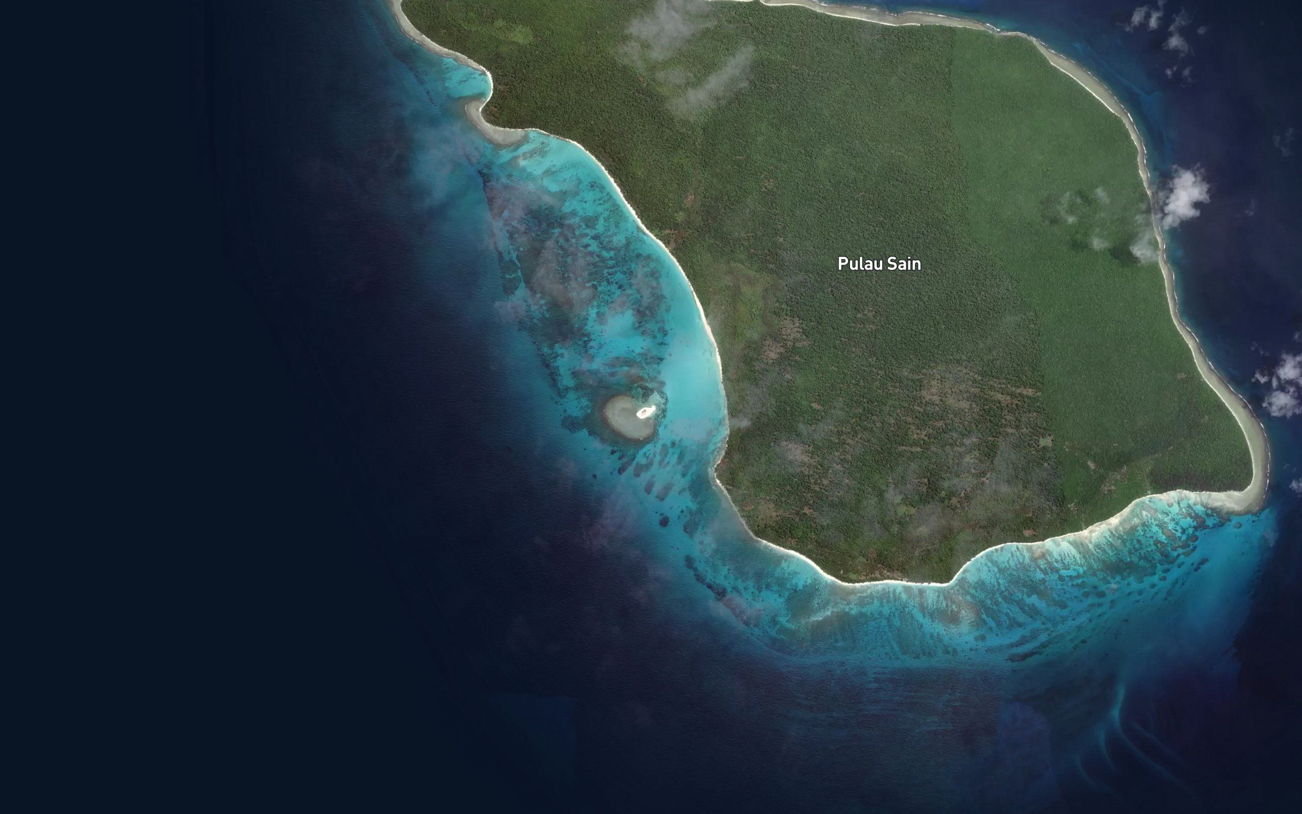 Pulau Kiyas