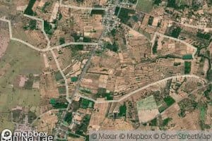 Ang Kep Nam Huai Tae