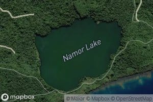 Namor Lake