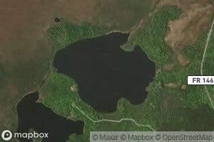 Thompson Lake
