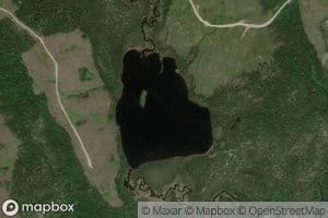 Lac des Paques