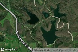 Hooker Chemical Pond D