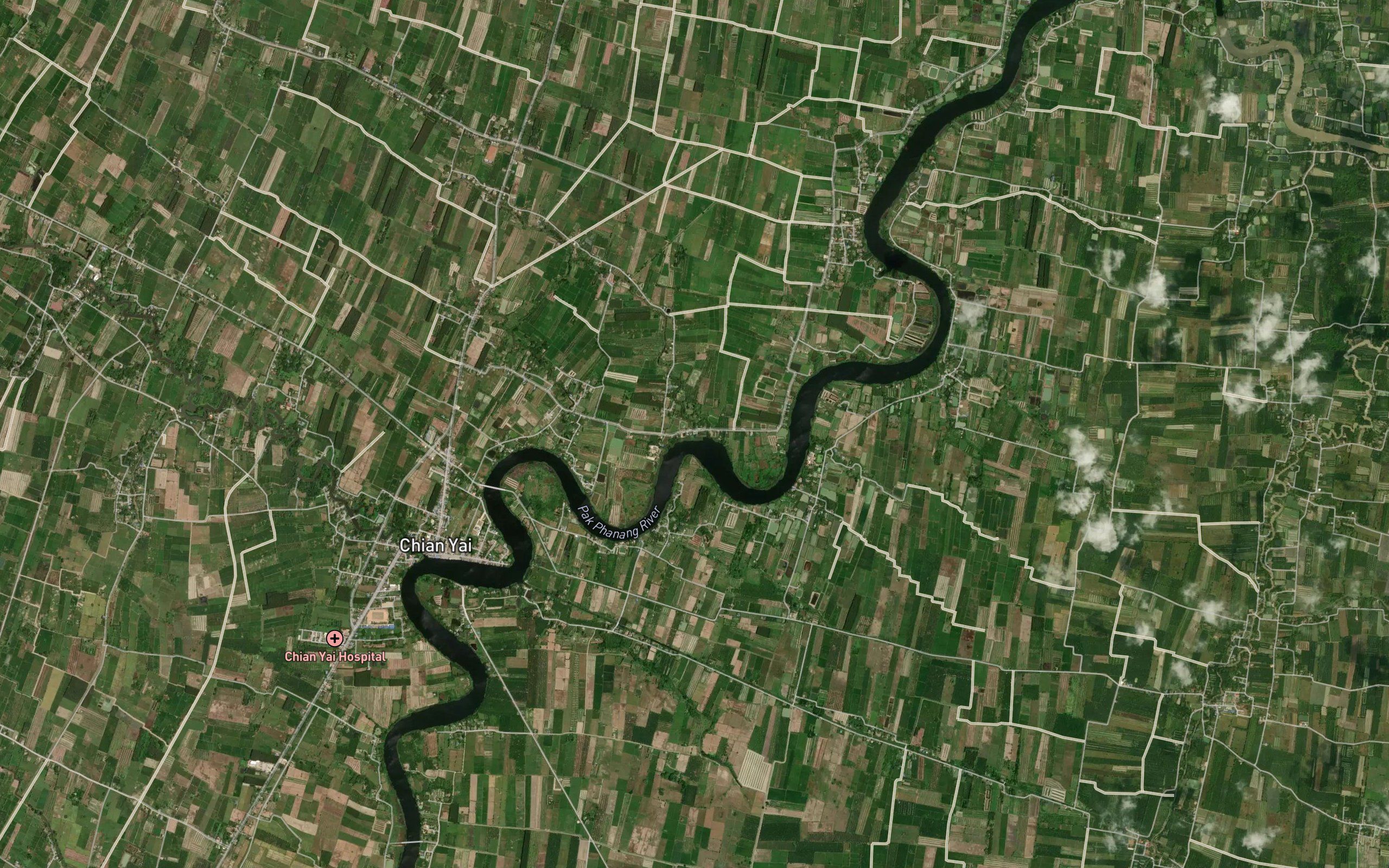 Khlong Sai