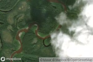 South Fork Sulatna River