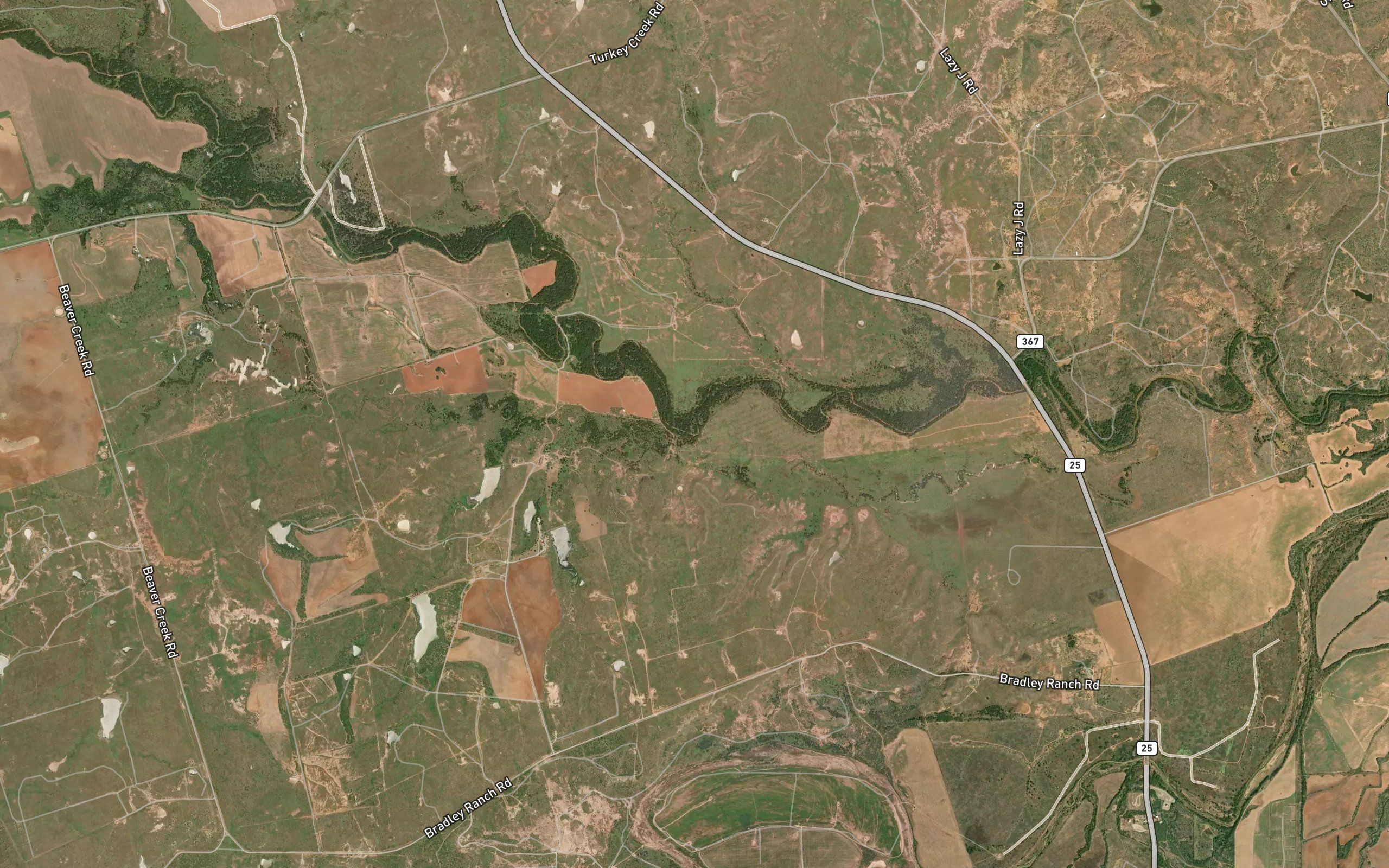 Short Creek