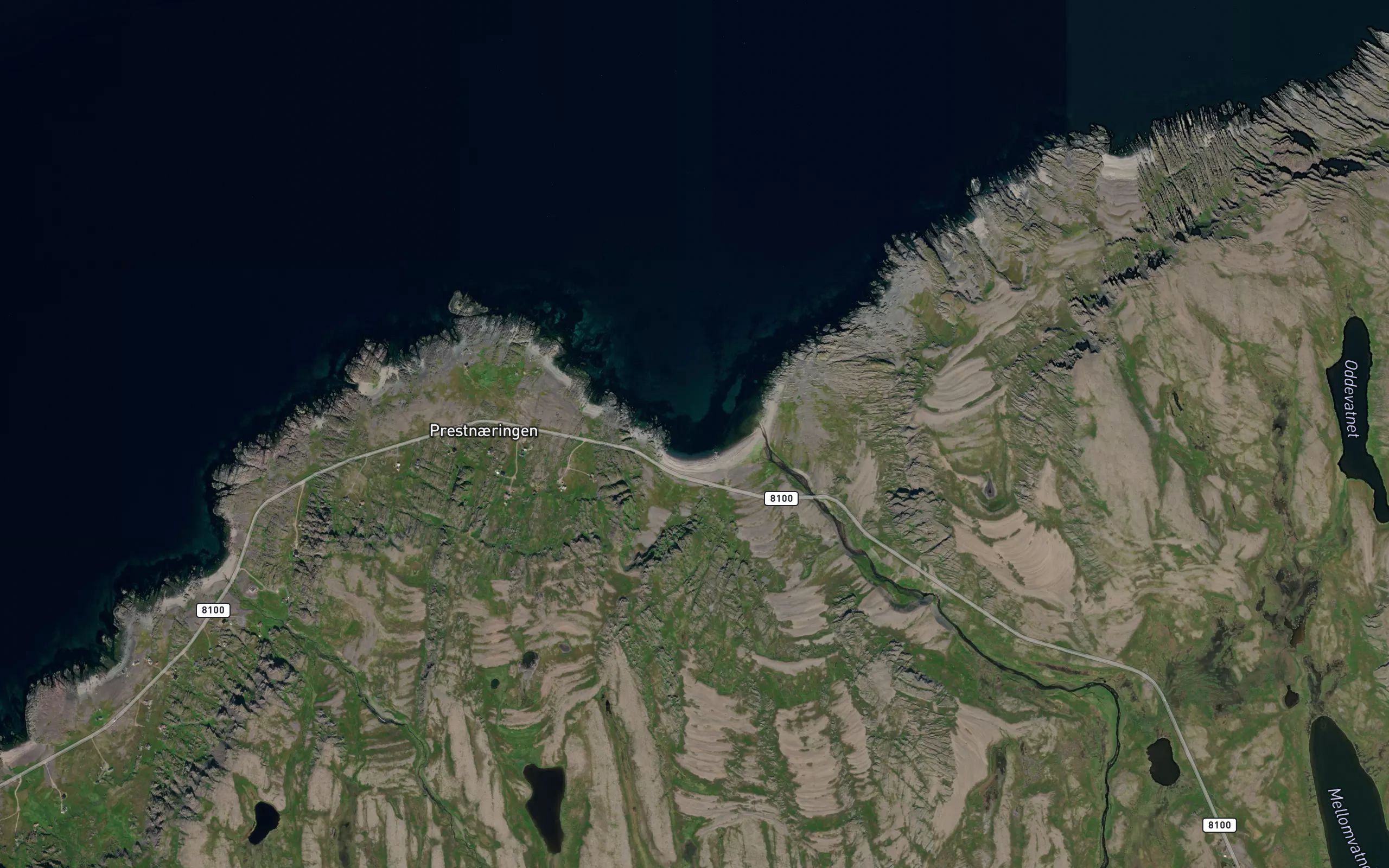 Naeringsbukta