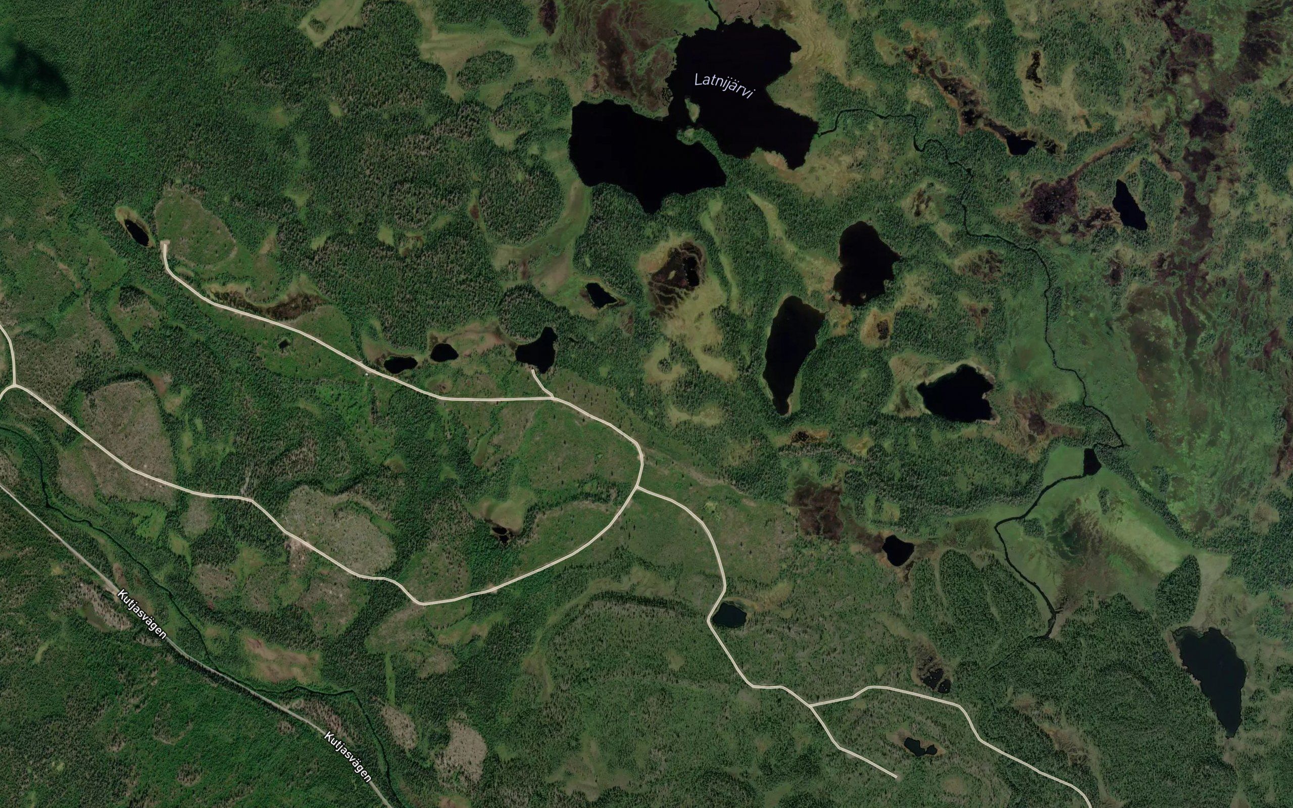 Latnijarvi