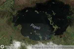 Papali Pond
