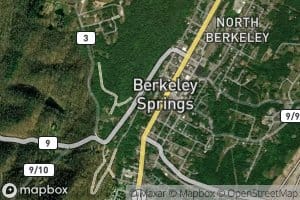 Berkeley Springs