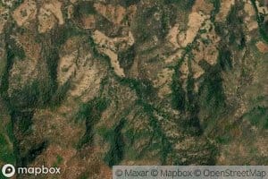 Barranca Los Arrayanes