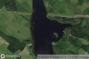 Hirvijarvi