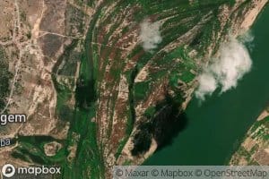 Vereda da Pimenteira