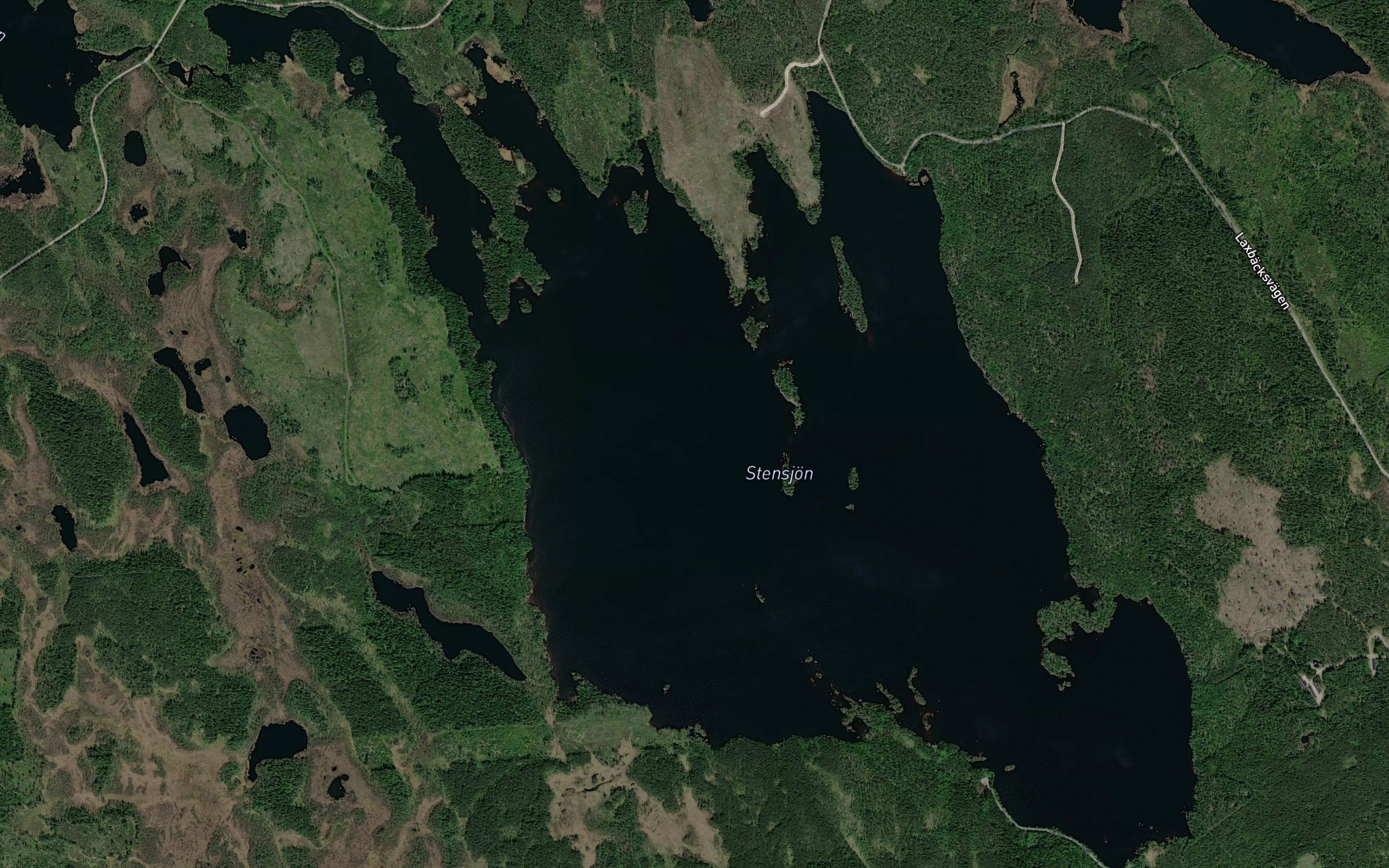 Stora Stensjon