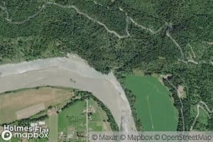 Bridge Creek